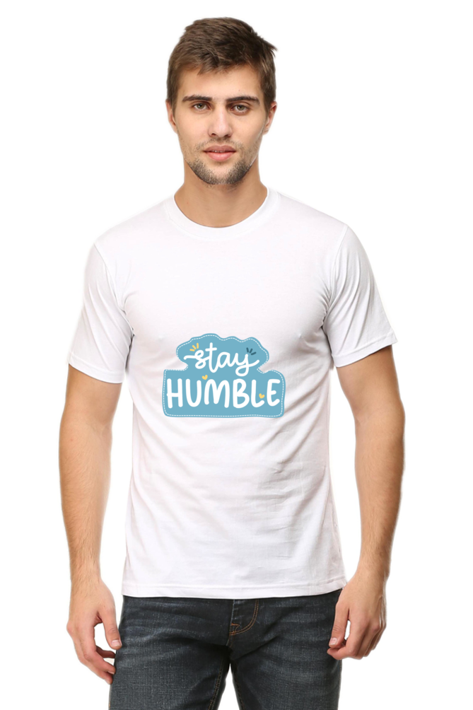 Stay Humble Unisex Classic T-Shirt