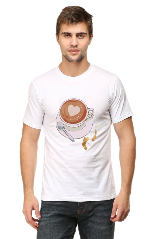 Coffee Unisex Classic T-Shirt