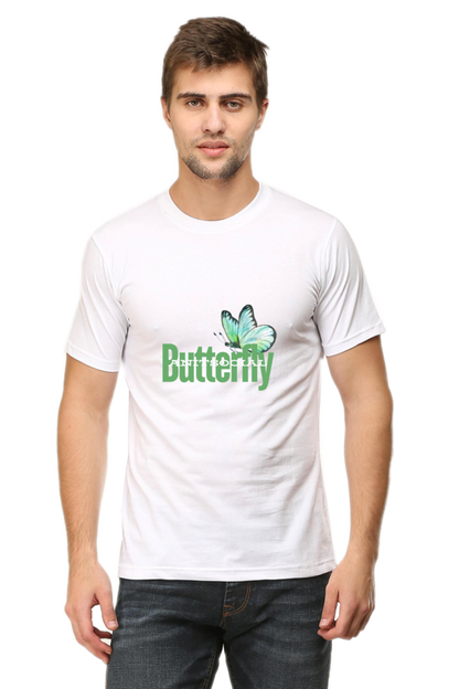 Antisocial Butterfly Unisex Classic T-Shirt