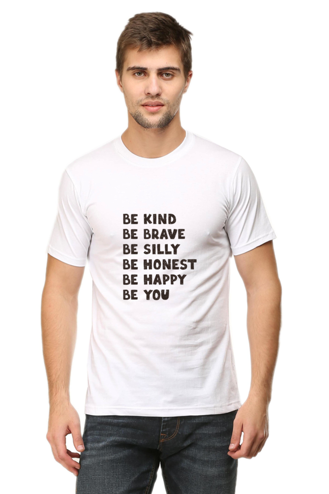 Be You Unisex Classic T-Shirt