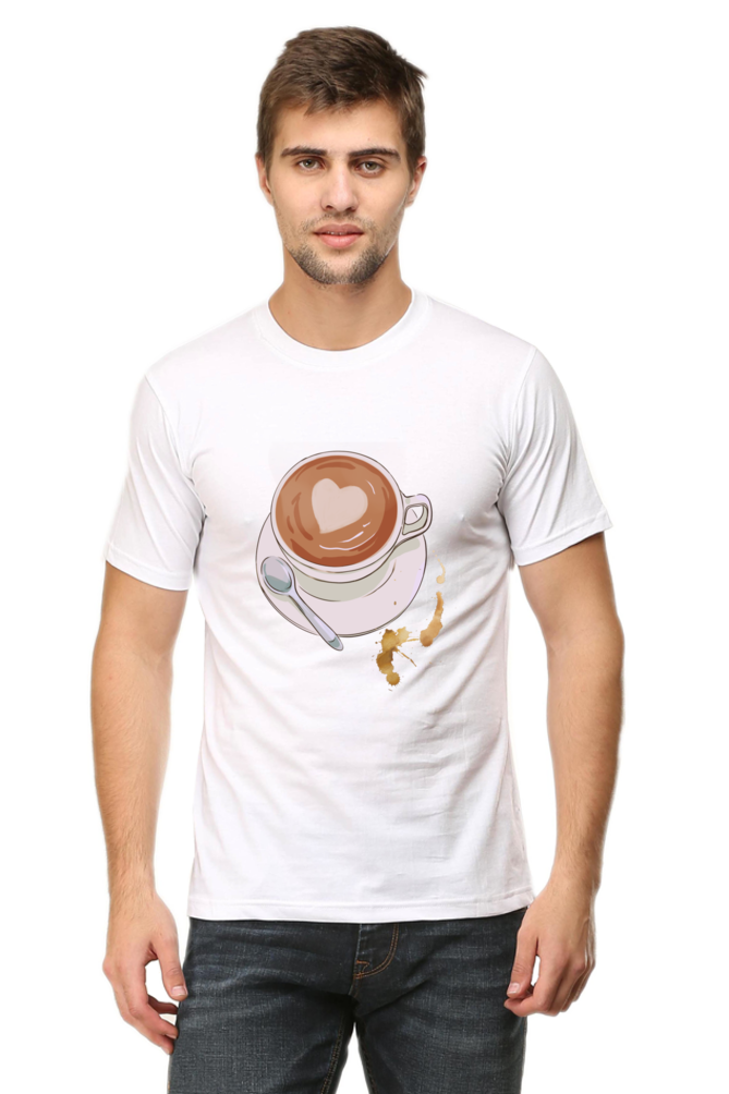 Coffee Unisex Classic T-Shirt