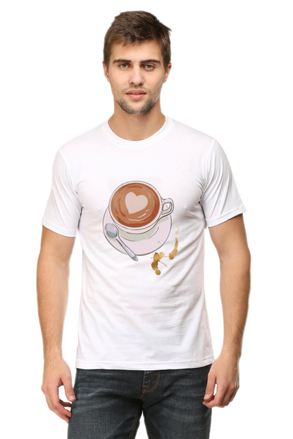 Coffee Unisex Classic T-Shirt