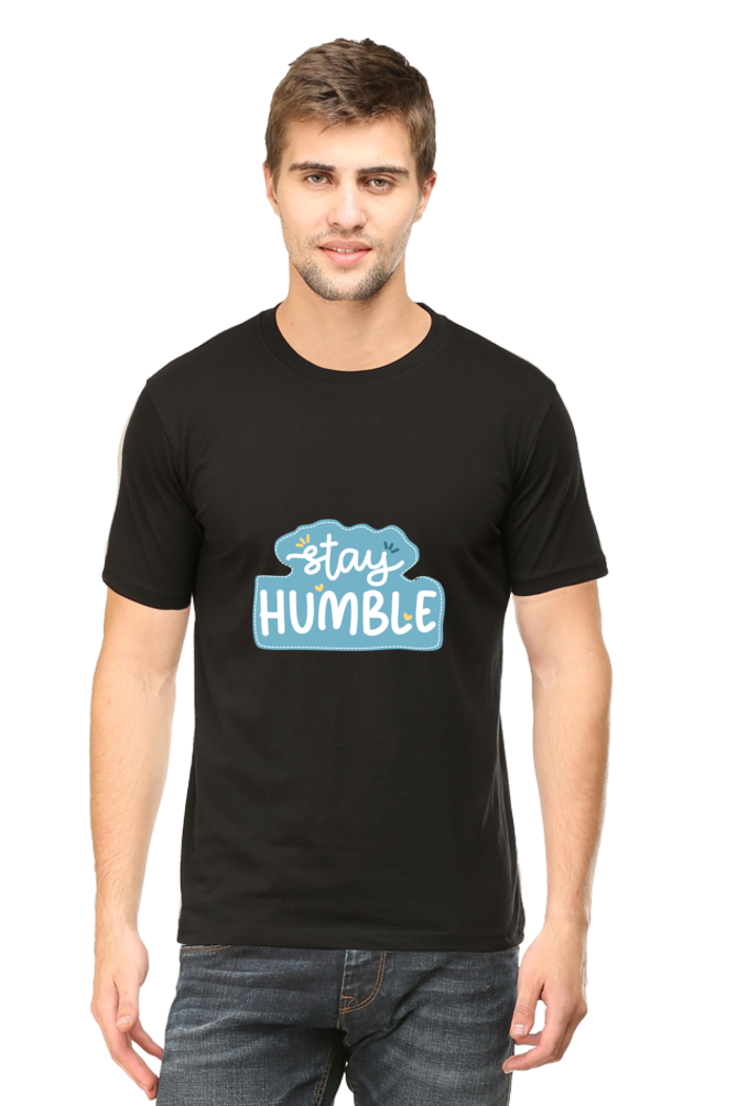 Stay Humble Unisex Classic T-Shirt