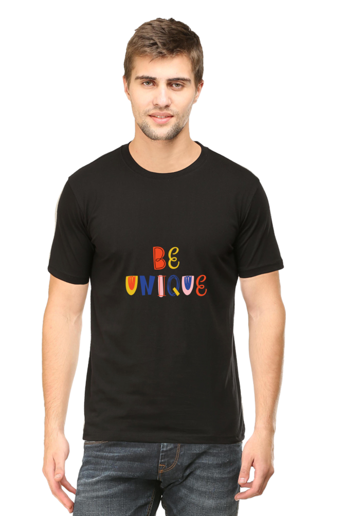 Be Unique Unisex Dark Classic T-Shirt