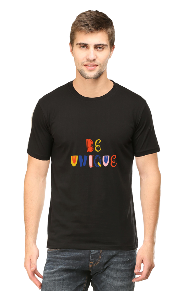 Be Unique Unisex Dark Classic T-Shirt