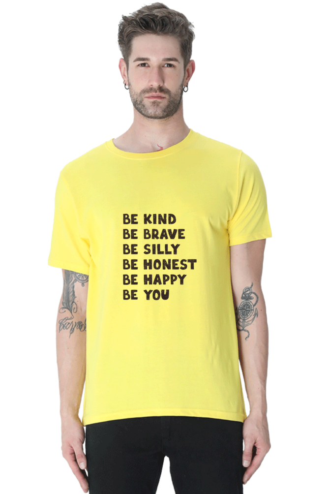 Be You Unisex Classic T-Shirt