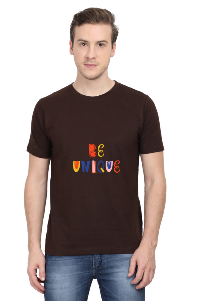 Be Unique Unisex Dark Classic T-Shirt