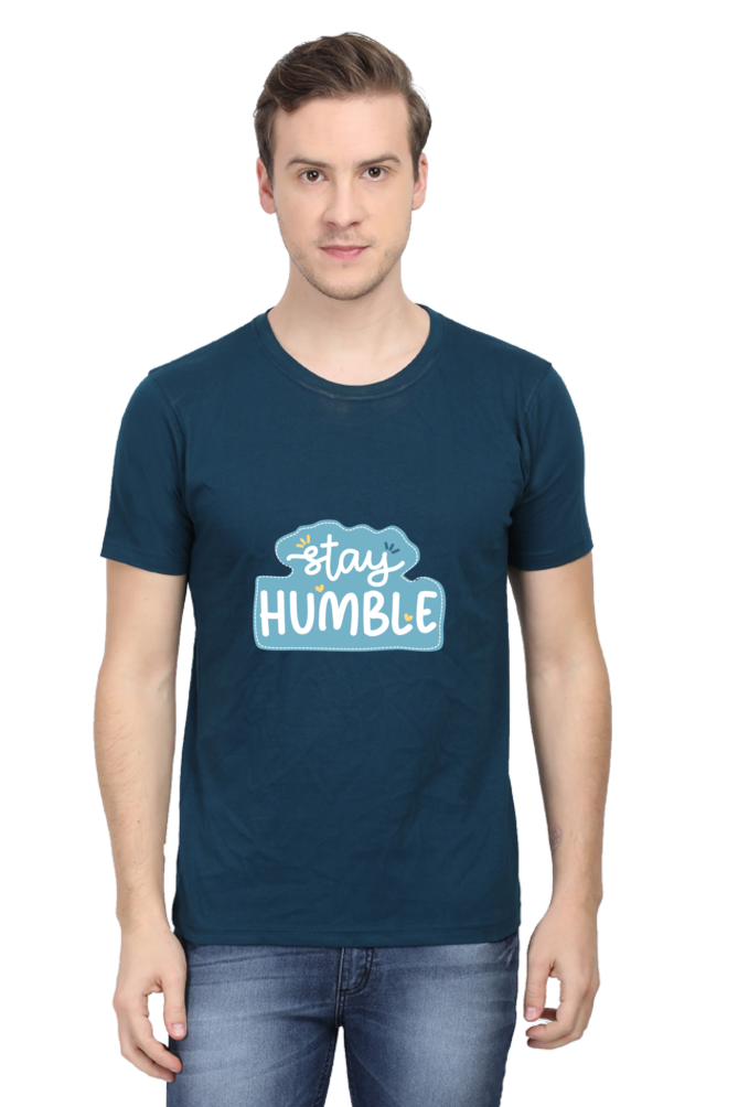 Stay Humble Unisex Classic T-Shirt