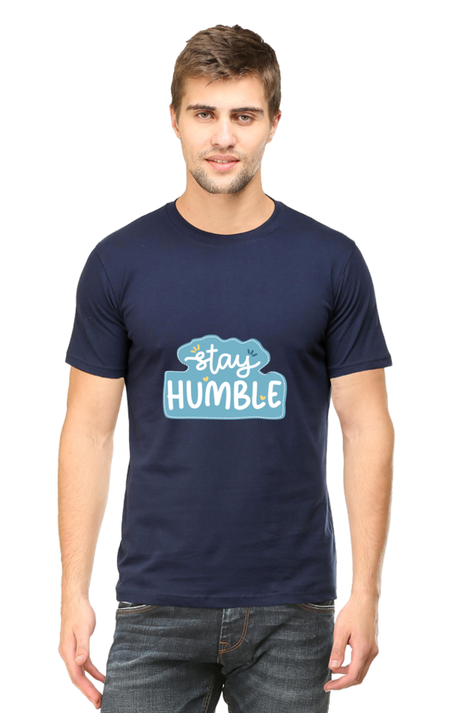 Stay Humble Unisex Classic T-Shirt