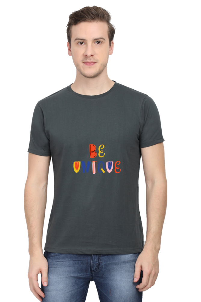 Be Unique Unisex Dark Classic T-Shirt