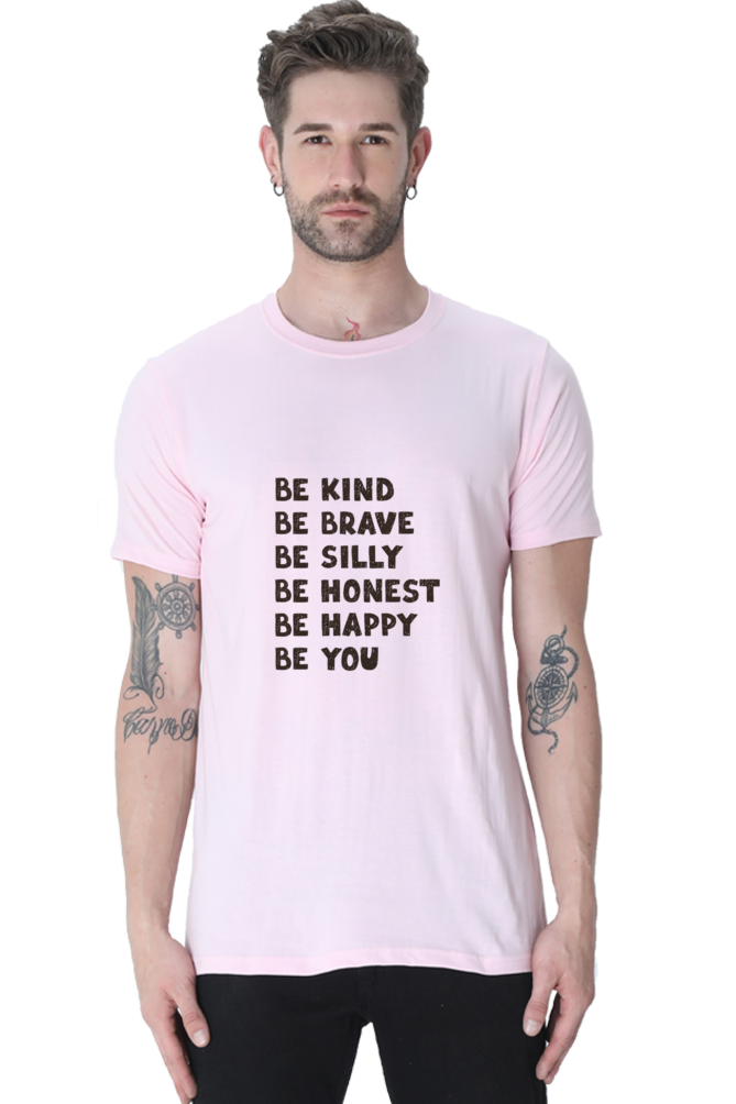 Be You Unisex Classic T-Shirt