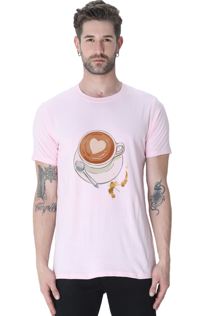 Coffee Unisex Classic T-Shirt