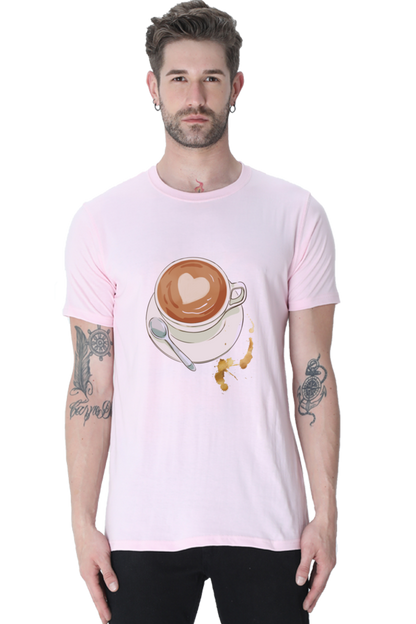 Coffee Unisex Classic T-Shirt