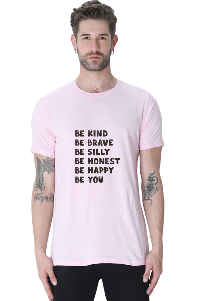 Be You Unisex Classic T-Shirt