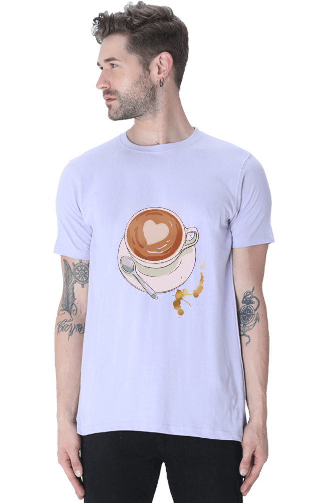 Coffee Unisex Classic T-Shirt