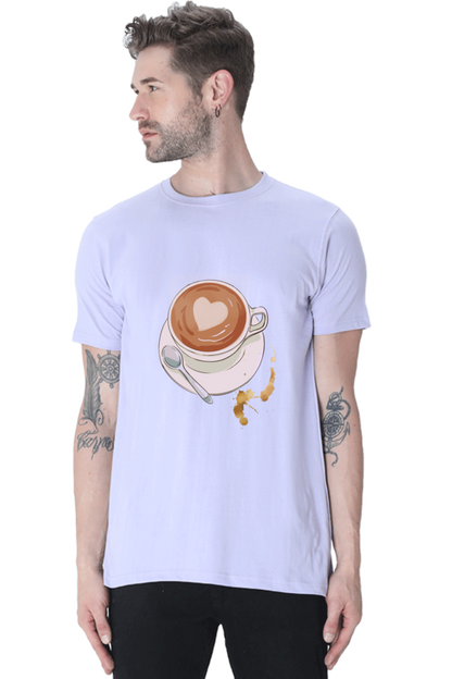 Coffee Unisex Classic T-Shirt