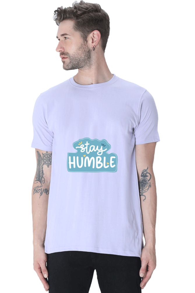 Stay Humble Unisex Classic T-Shirt