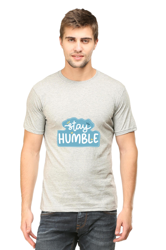 Stay Humble Unisex Classic T-Shirt