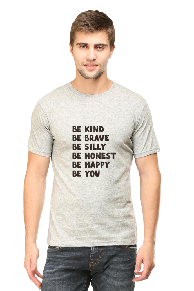 Be You Unisex Classic T-Shirt