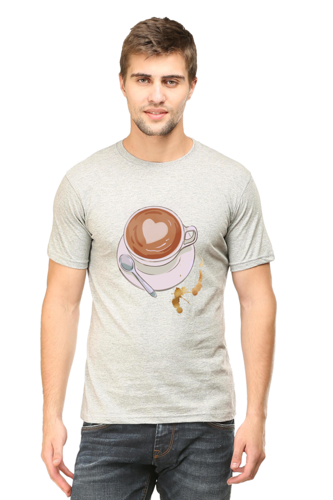 Coffee Unisex Classic T-Shirt