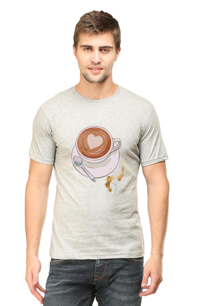 Coffee Unisex Classic T-Shirt