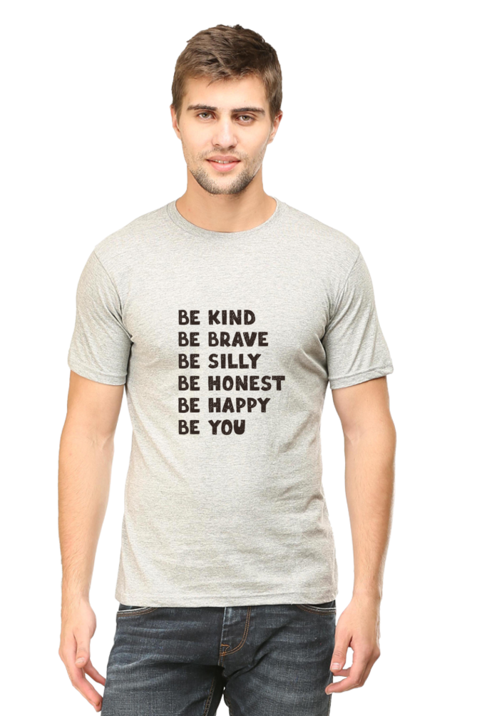 Be You Unisex Classic T-Shirt