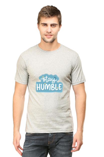 Stay Humble Unisex Classic T-Shirt