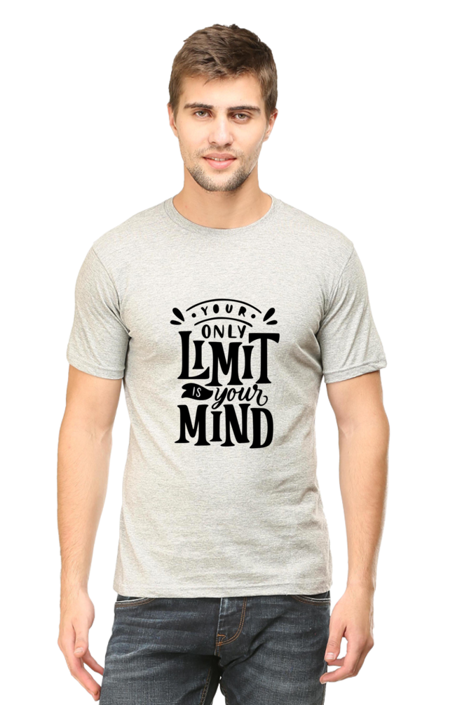 Your Only Limit is Your Mind Unisex Classic T-Shirt