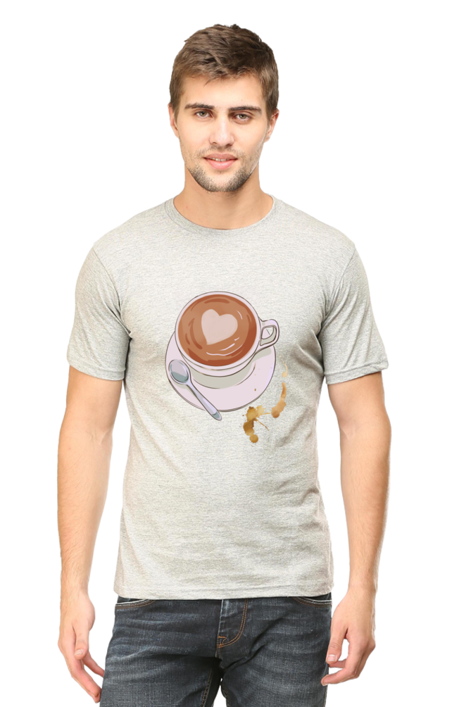 Coffee Unisex Classic T-Shirt