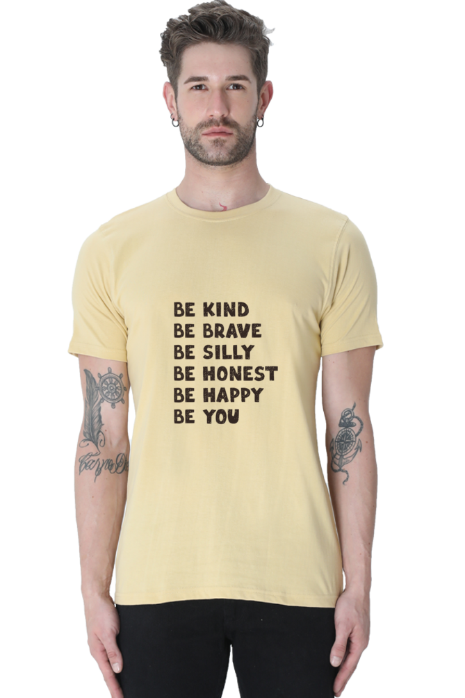 Be You Unisex Classic T-Shirt