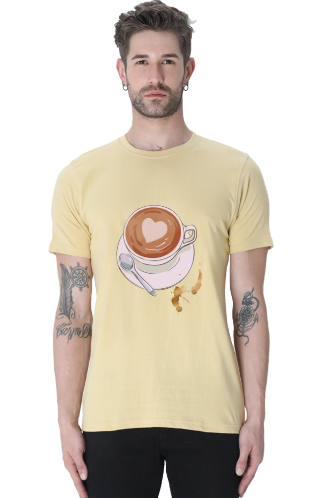 Coffee Unisex Classic T-Shirt