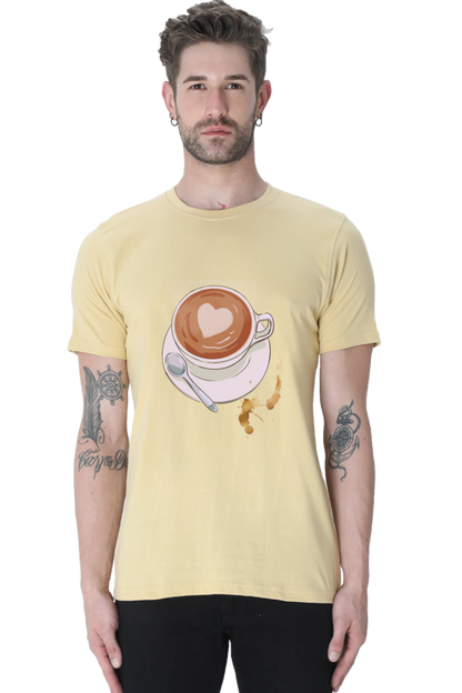 Coffee Unisex Classic T-Shirt