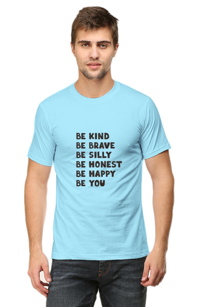 Be You Unisex Classic T-Shirt