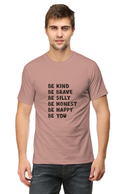 Be You Unisex Classic T-Shirt