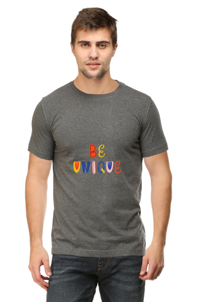 Be Unique Unisex Dark Classic T-Shirt