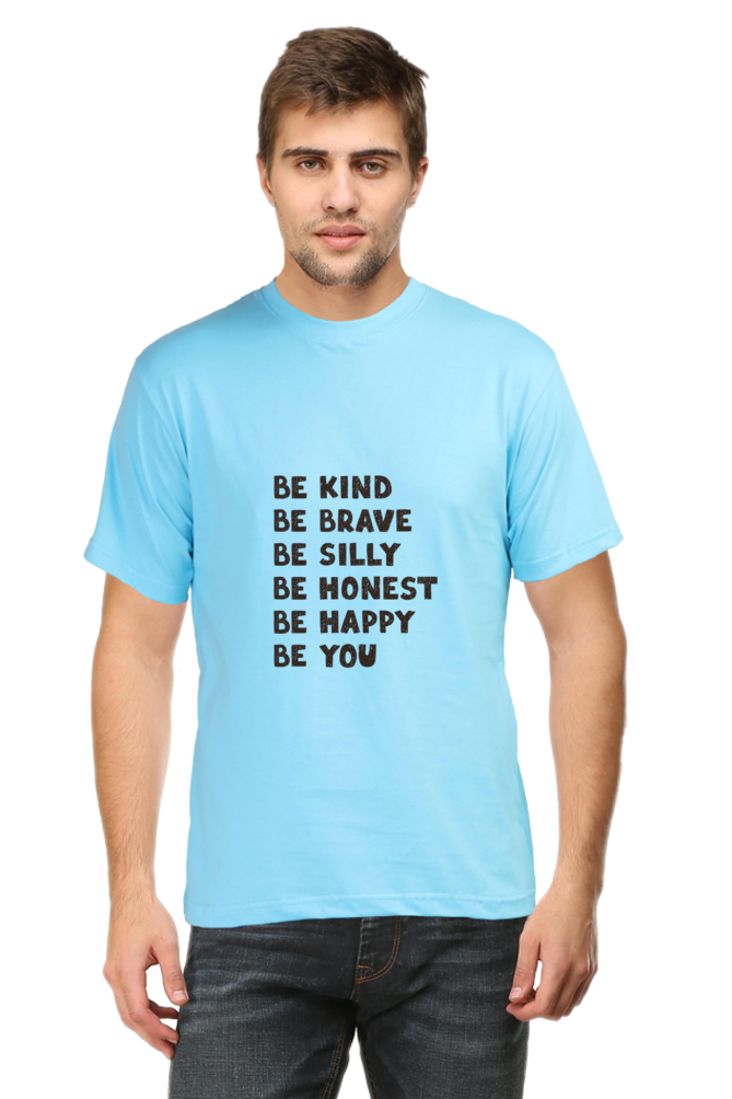 Be You Unisex Classic T-Shirt