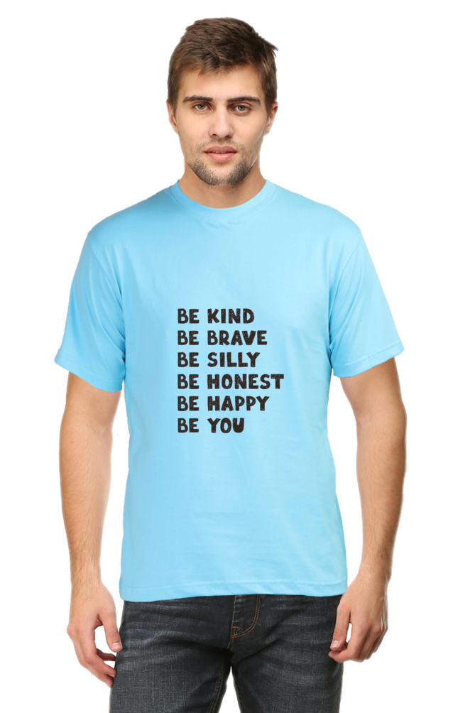 Be You Unisex Classic T-Shirt