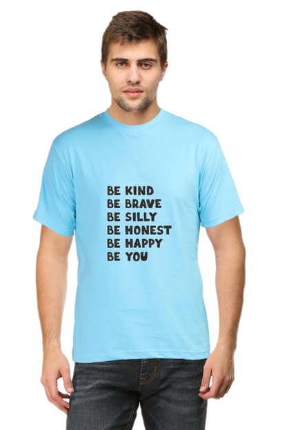 Be You Unisex Classic T-Shirt