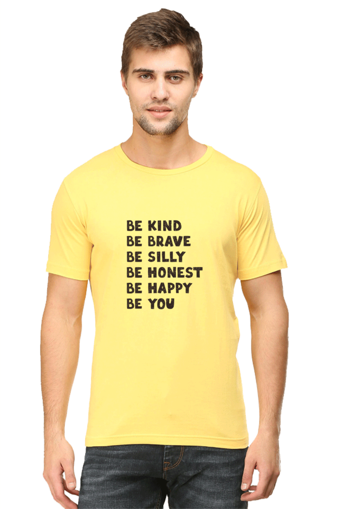 Be You Unisex Classic T-Shirt