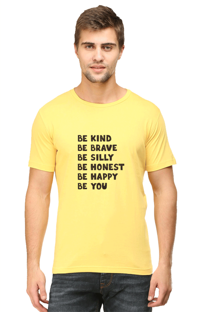 Be You Unisex Classic T-Shirt