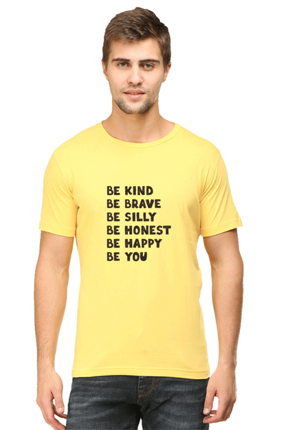 Be You Unisex Classic T-Shirt