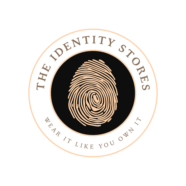 The Identity Stores